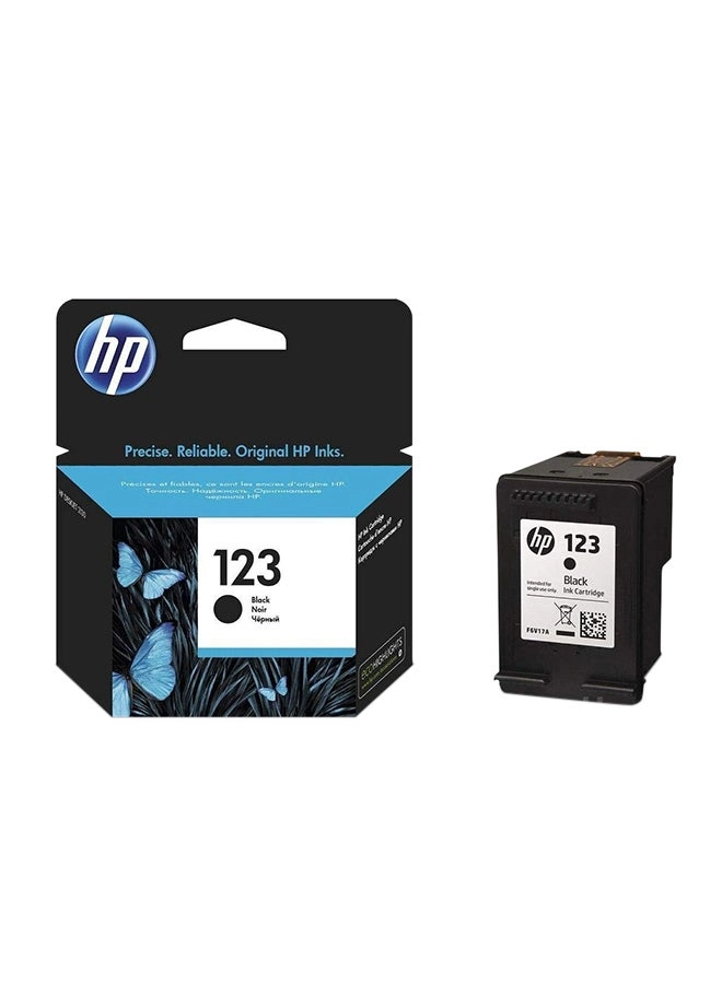 Original Ink Cartridge F6V17AE (120 Pages) Review &#8211; HP Deskjet 2600 &#038; 2100