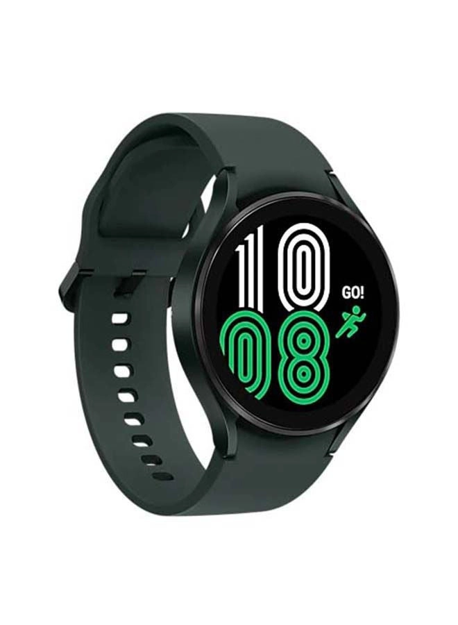 Galaxy Watch 4 44 mm Green (SM-R870 / SM-R860NZKAMEA / SM/R870NZGAINU, SM-R870NZGAEUE) Review