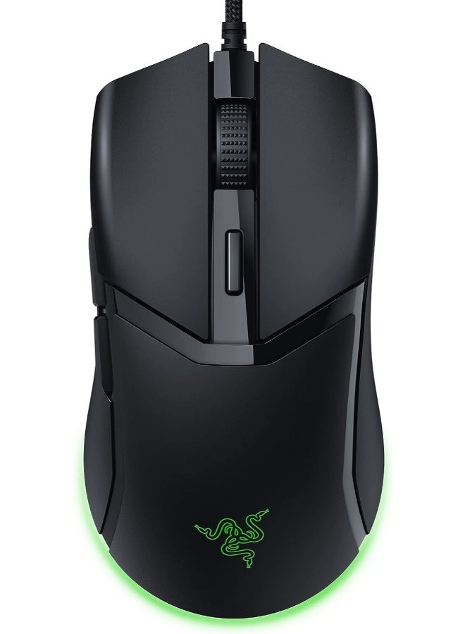 Razer Cobra Wired Gaming Mouse RZ01-04650100-R3M1 Review: Lightweight &#038; Responsive?