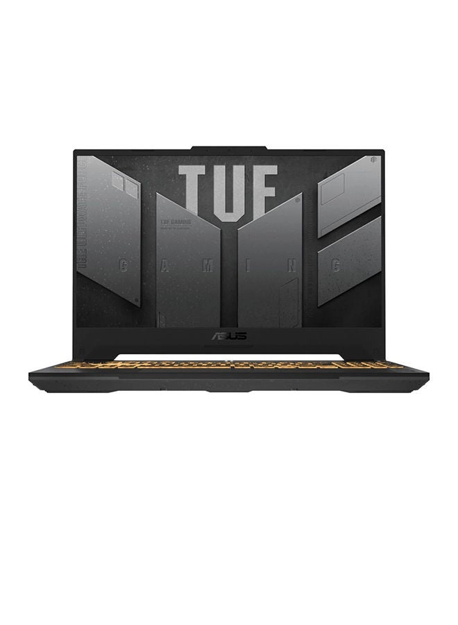 ASUS TUF Gaming F15 FX507ZI Review: Core i7-12700H, RTX 4070 Powerhouse?