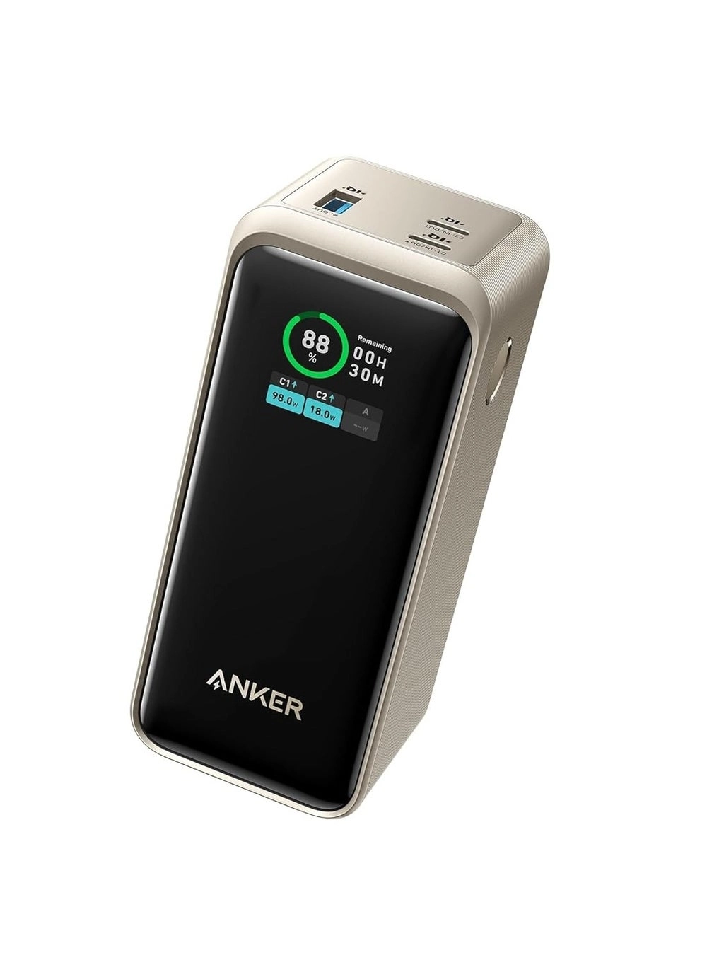 Anker Prime 20000mAh Power Bank A1336 Review: 200W Powerhouse?