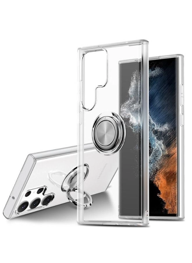 Samsung Galaxy S23 Ultra Case (FA ZFC049) Review: Kickstand, Protection &#038; More