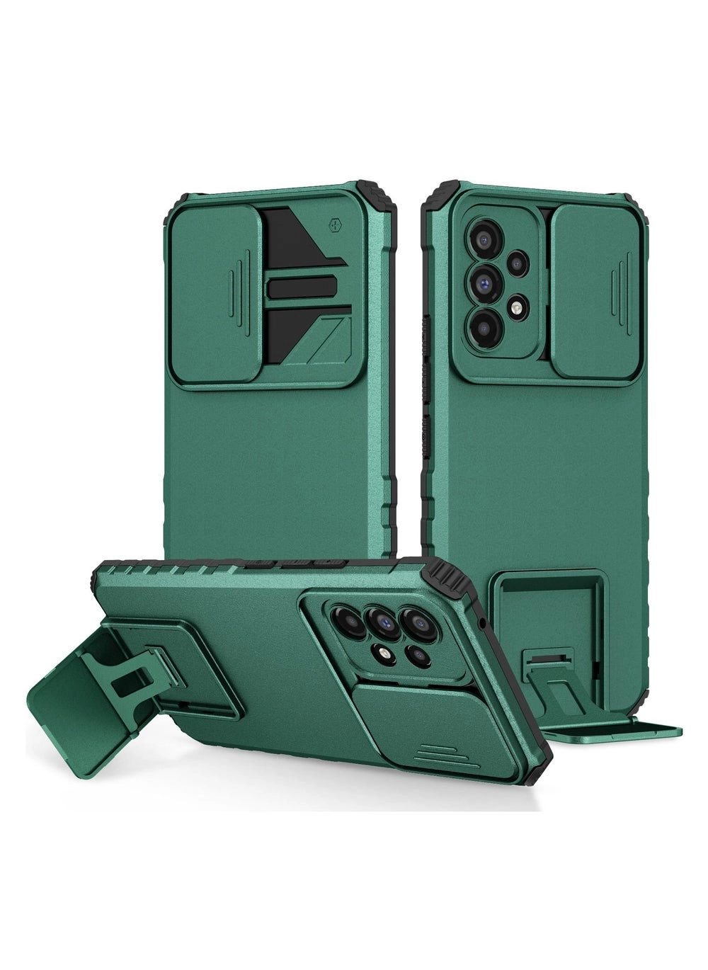 Samsung Galaxy A73 5G Green Phone Case Cover Review &#8211; In-depth Analysis