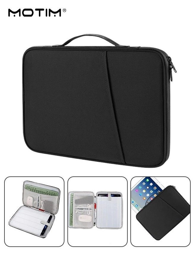 12.9 Inch Tablet Sleeve Bag Review (Black-12.9 inch) &#8211; Protecting Your Precious Device