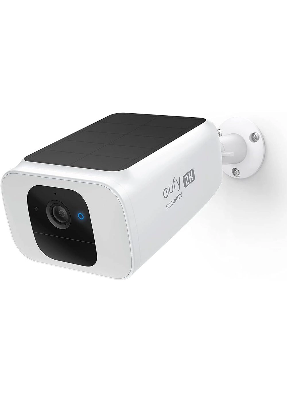 Security SoloCam S40 (T8124) Review: Solar-Powered Outdoor Security Camera