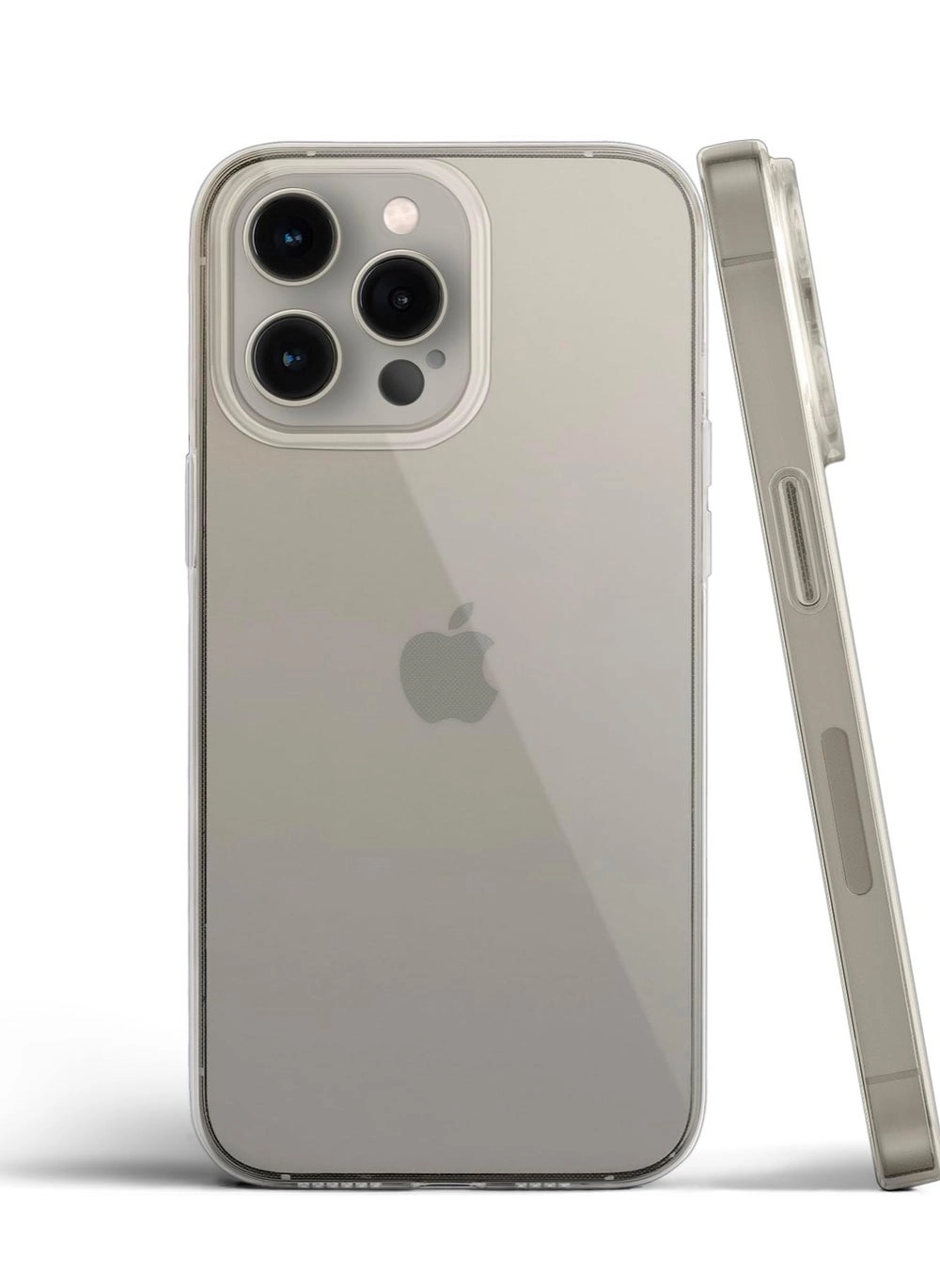 iPhone 15 Pro Max Clear Case Review (Model Number: 15 Pro Max)