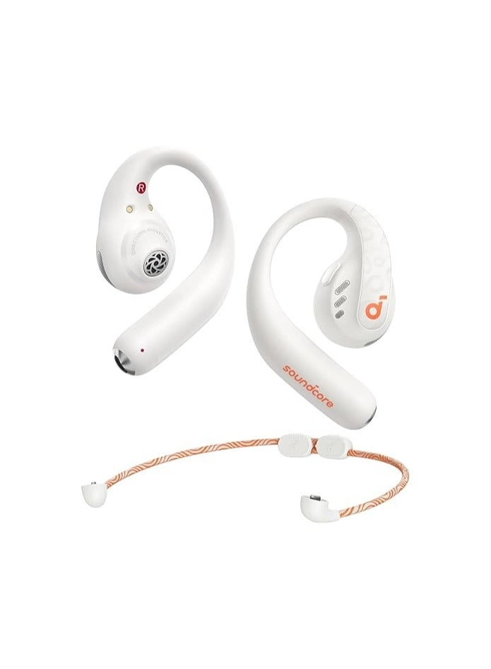 AeroFit Pro Headphones (A3871Z21) Review: Open-Ear Wireless Earbuds with 46H Playtime