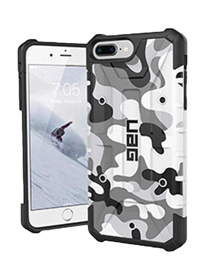 Protective Case Cover for Apple iPhone 8 Plus/7 Plus (B07MGDLG7F) Review