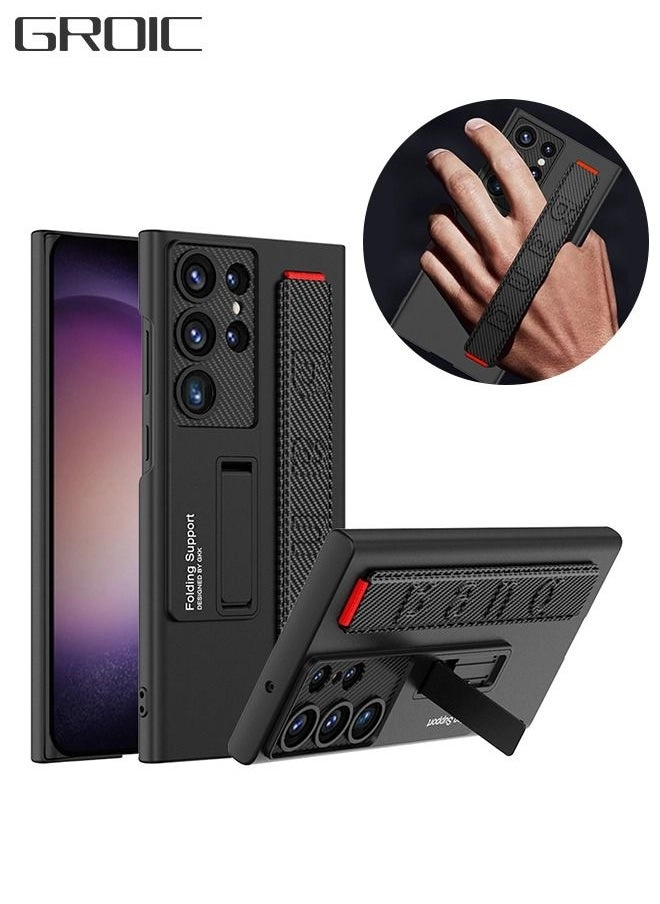 Samsung Galaxy S23 Ultra 6.8&#8243; Case Review (Model: Samsung Galaxy S23 Ultra 6.8&#8243;)