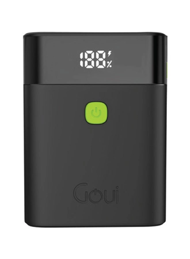 10000 mAh Power Bank (G-PBDS10-K) with Super Fast Power Delivery PD Technology Review