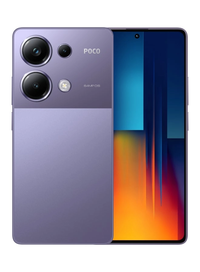 POCO M6 Pro 2312FPCA6G Review: 8GB RAM, 256GB, 64MP Camera &#8211; Global Version