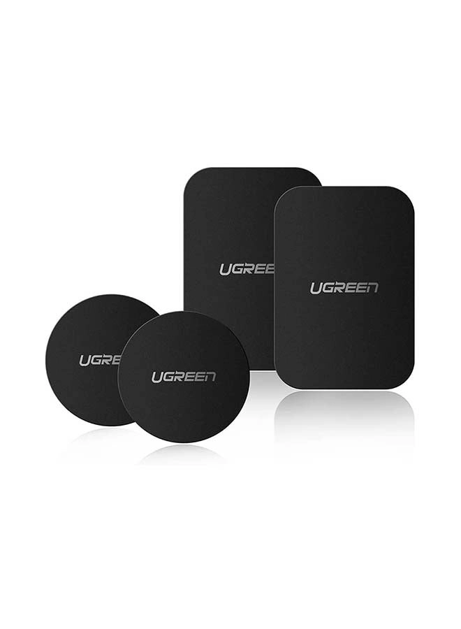 UGREEN Metal Plate 4 Pack Replacement Magnet Plate (Model 50416) Review