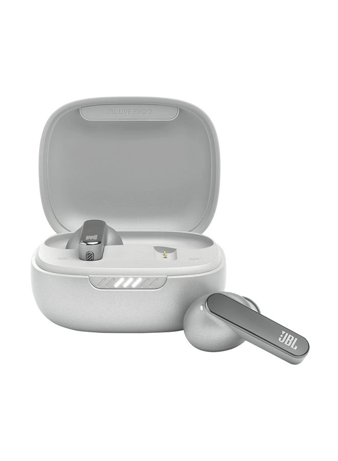 JBL LIVE PRO 2 TWSSIL Wireless Noise Cancelling Earbuds Review