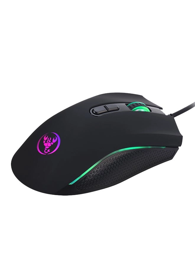 A869 / C-388 Wired Gaming Mouse Review
