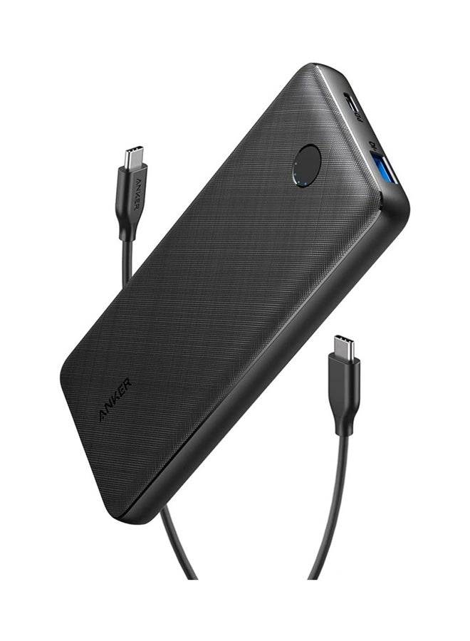 Anker PowerCore Essential 20000 PD (A1287) Review: A Thorough Look at This 20000 mAh Portable Charger