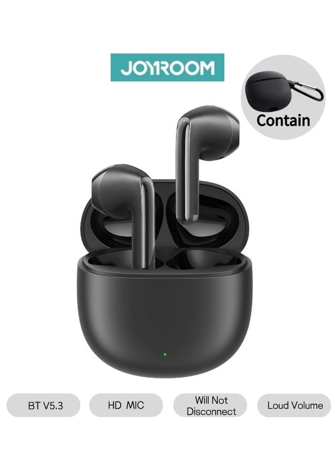 JR-FB1 In-Ear True Wireless Bluetooth 5.3 Headphones Review: Are They Worth It?