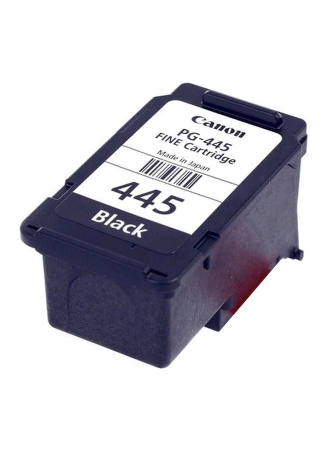 445 Toner Cartridge Black (PG445) Review