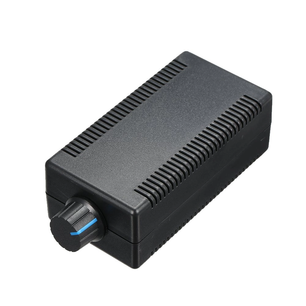 DC9-50V 2000W 40A PWM DC Motor Speed Controller LC2-LU-1196 Review