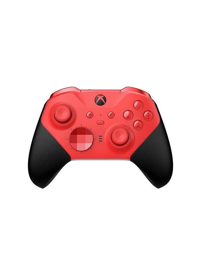 Xbox Elite Wireless Controller Series 2 (RFZ-00014 / 1797) Red &#8211; In-Depth Review