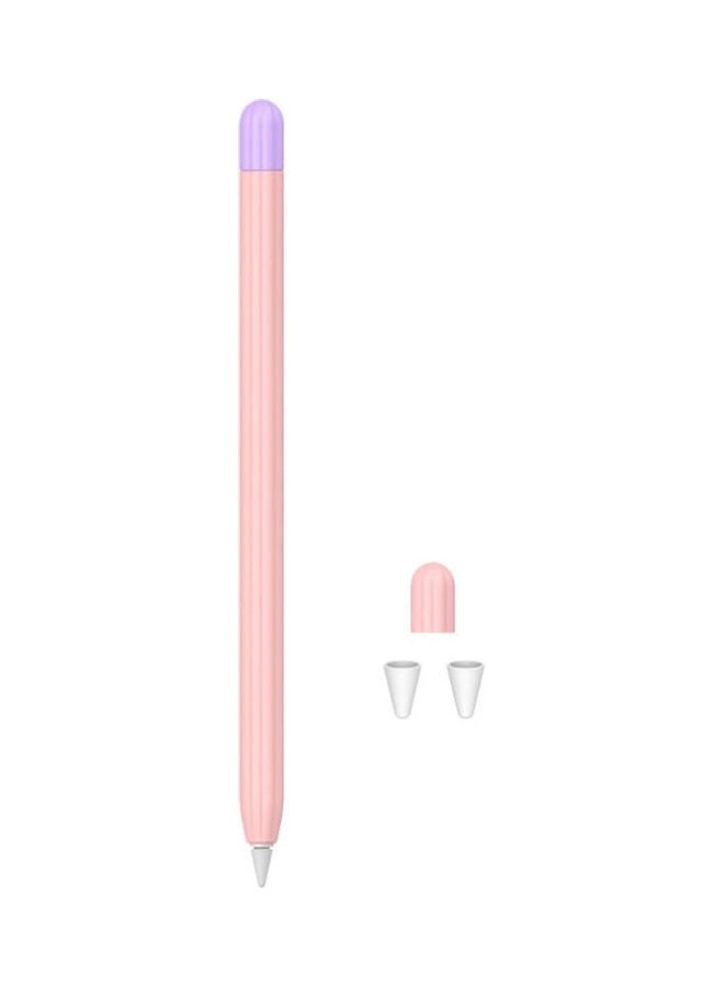 Sleeve Case Cover With Charging Cap for Apple Pencil 1st Gen (CPB0017PK1) Pink &#8211; Review