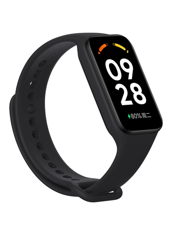 Redmi Smart Band 2 (M2225B1) Fitness In A Big Way: Full Review