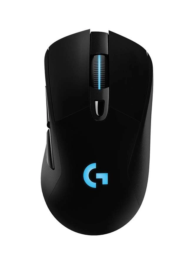 G703 Light Speed Wireless Gaming Mouse (910-005641/910-005644) Review