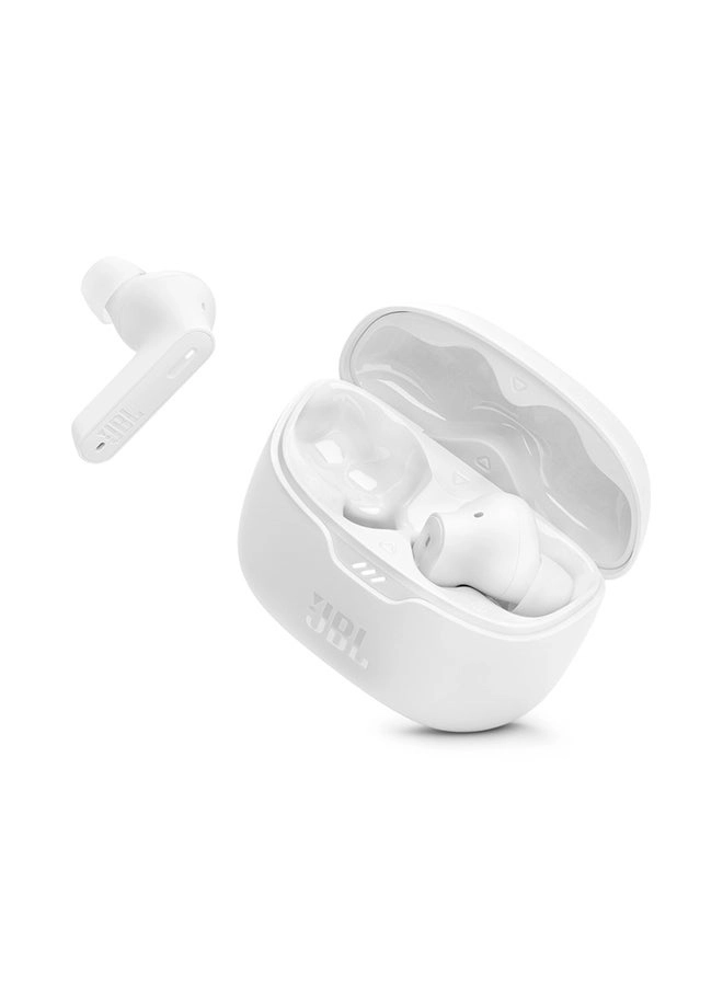 Tune Beam True Wireless Noise Cancelling Earbuds (Jbltbeamwht) Review