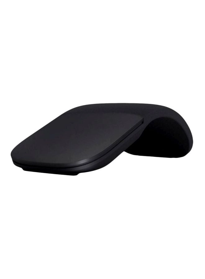 Bluetooth Wireless Arc Mouse Black (ELG-00008 / 1791) Review