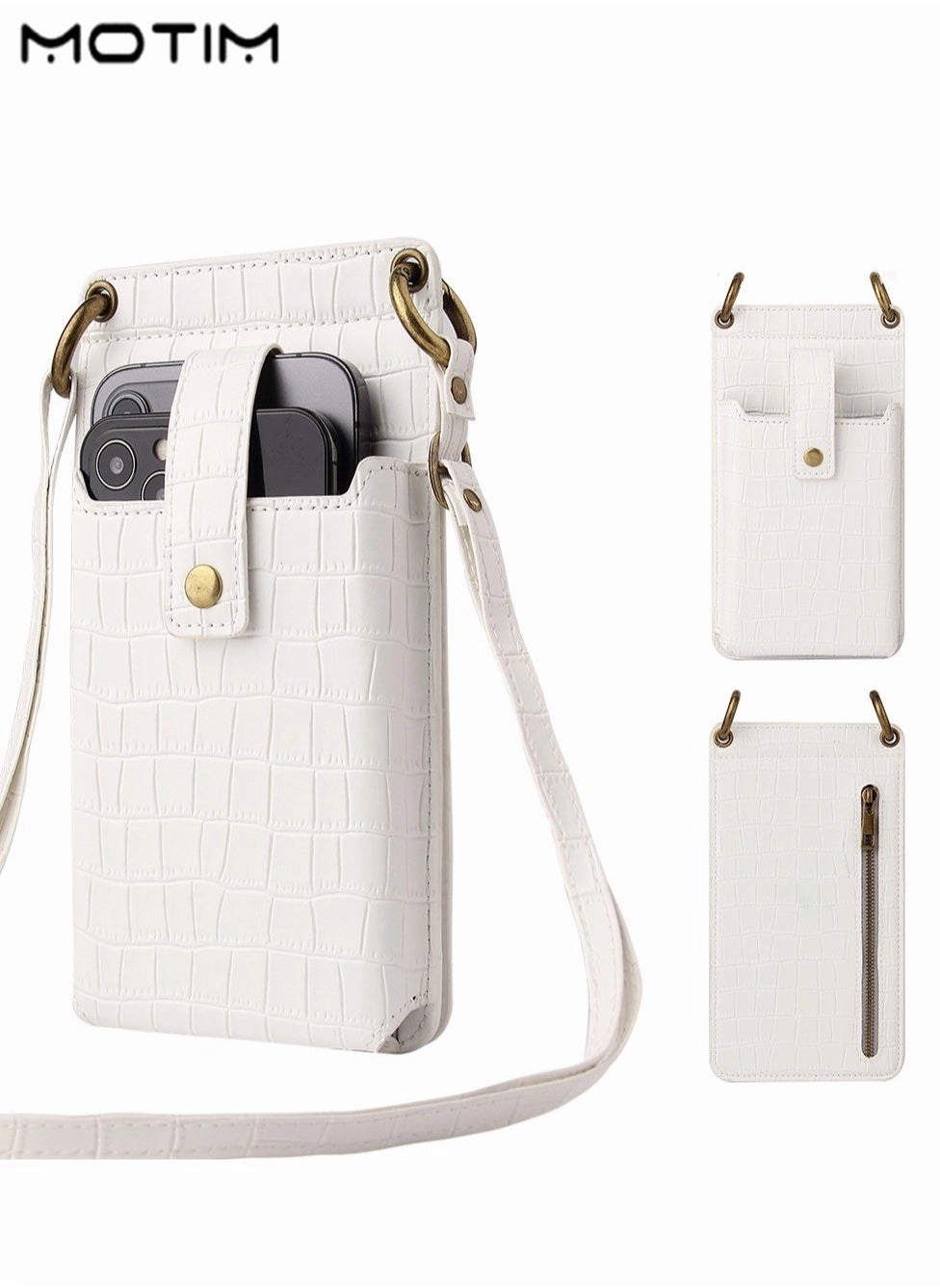 Crossbody Phone Bag Review: iPhone 14 &#038; More &#8211; Detailed Analysis