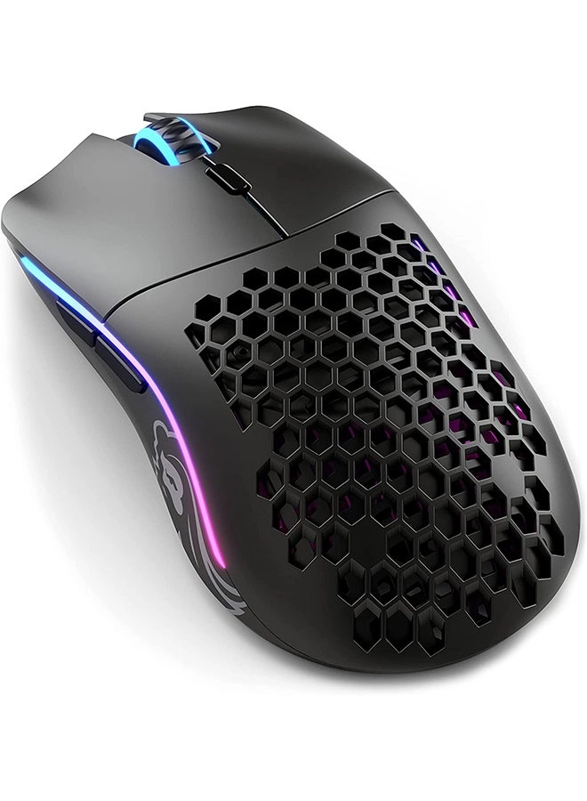 Glorious Model O Wireless GLO-MS-OW-MB Gaming Mouse Review