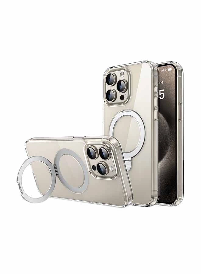 UGREEN iPhone 15 Pro Max MagSafe Case (Model #35352) Review