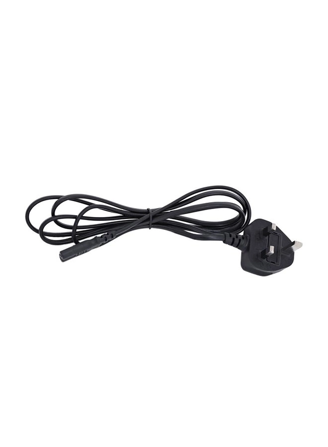 1.5M Laptop Power Cable 3 Pin To 2 Pin With Fuse (2724327751923) Review