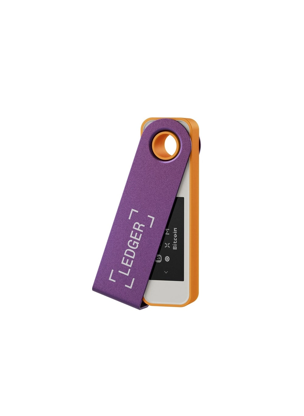 Ledger Nano S Plus (LNSP-ENARTK-RG) Review: Safest Crypto &#038; NFT Cold Storage?