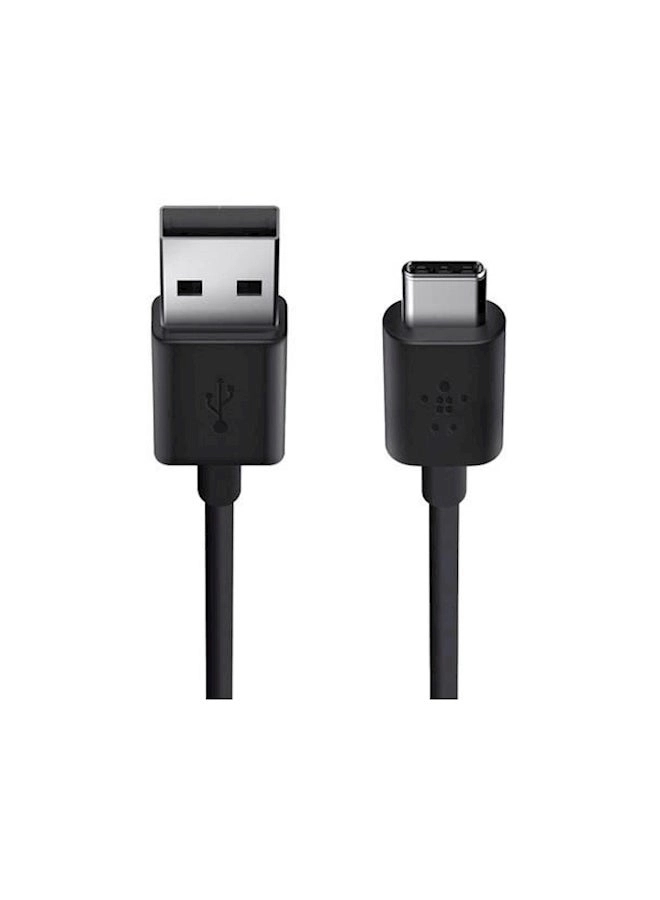 BoostCharge USB-C to USB-A Cable (CAB001bt1MBK) Review