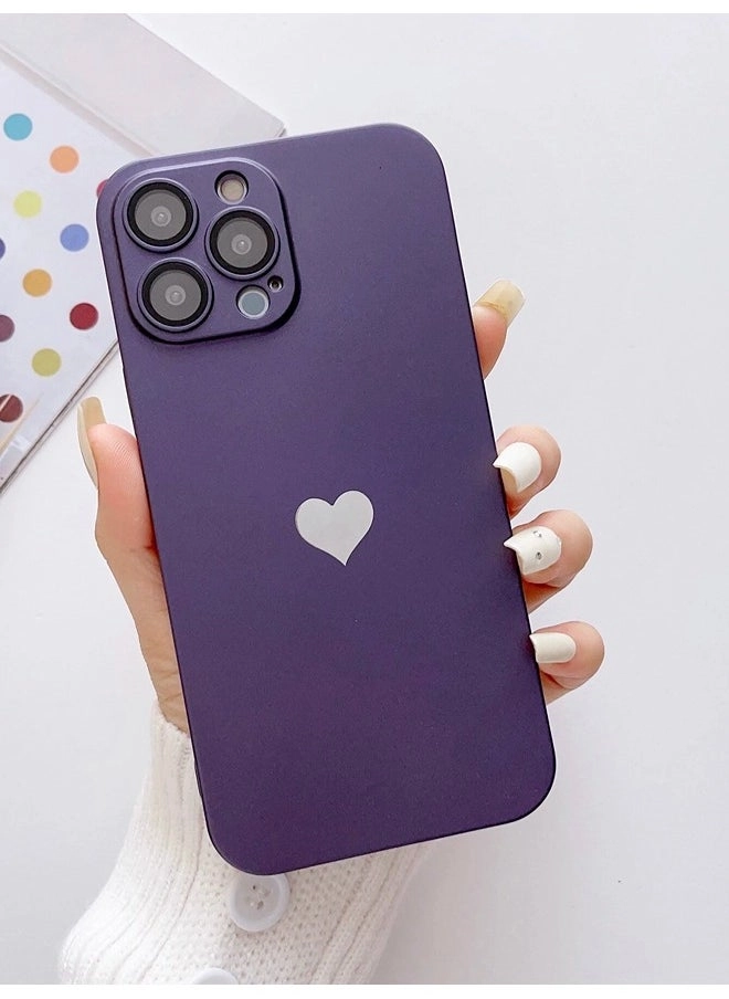 iPhone 14 Pro Max Case Review (PC006) &#8211; Cute Love Phone Case