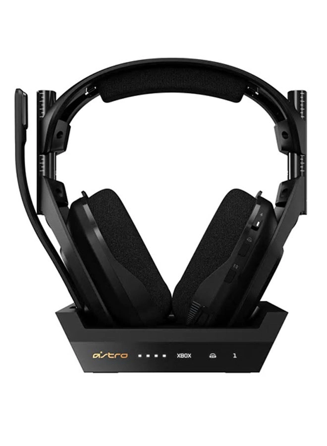 ASTRO A50 Wireless Headset for Xbox One (GEN4) &#8211; 939-001682 Review