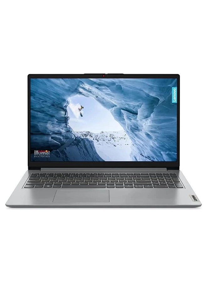 IdeaPad 1 15AMN7 (82VG00DNAX) Review: A Budget-Friendly Powerhouse?