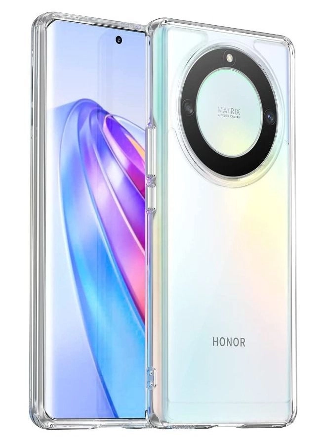 Honor X9A Case Review: FA ZFC157 Shock-Absorption Protective Cover