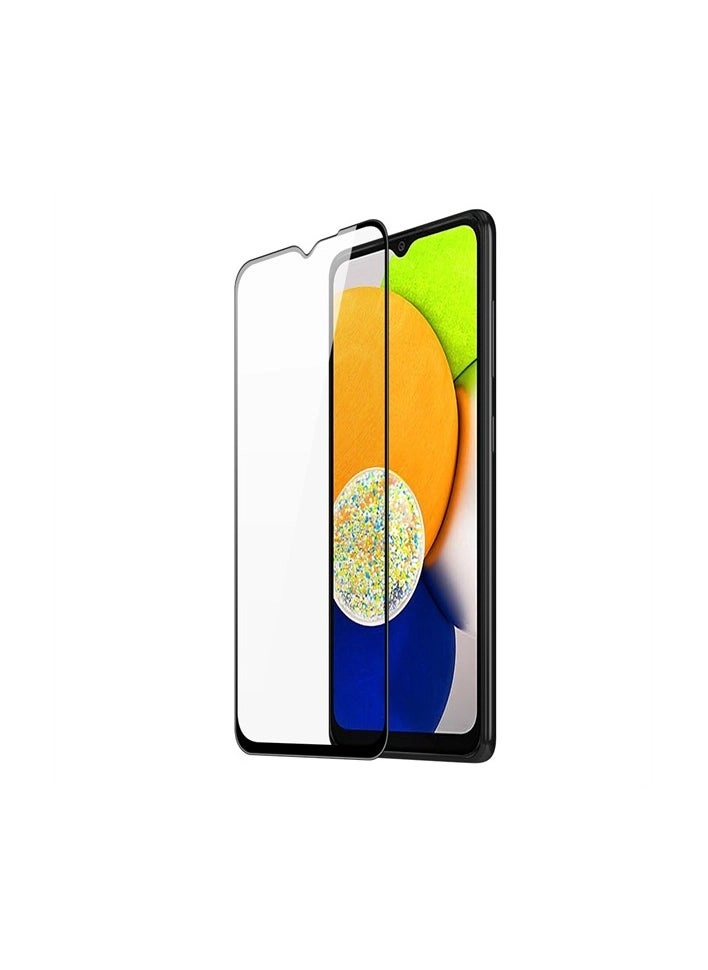 Screen Protector Tempered Glass for Samsung Galaxy A05S 4G (xpeng61341) Review