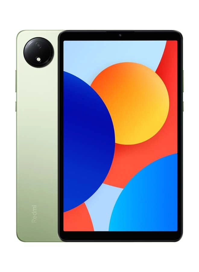 Redmi Pad SE (24076RP19G, 24075RP89G) Review: 8.7-Inch Android Tablet &#8211; In-Depth Analysis