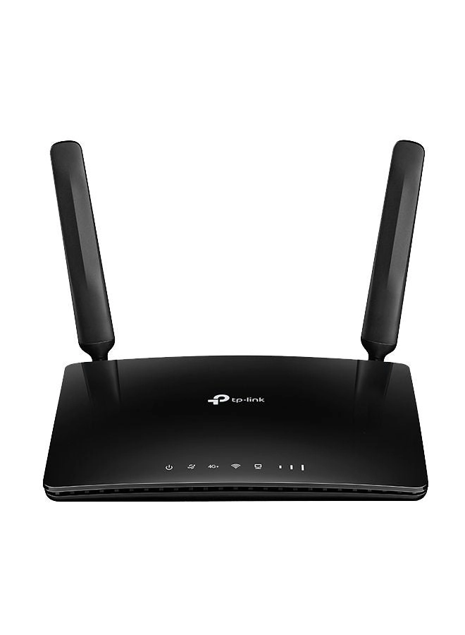TP-Link Archer MR600 (Archer MR600) Review: 4G+ Cat6 AC1200 Wireless Dual Band Gigabit Router