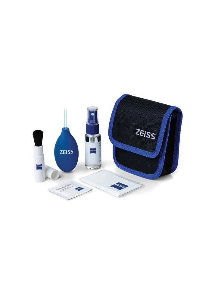 Zeiss Lens Cleaning Kit &#8211; 2390-186 Review
