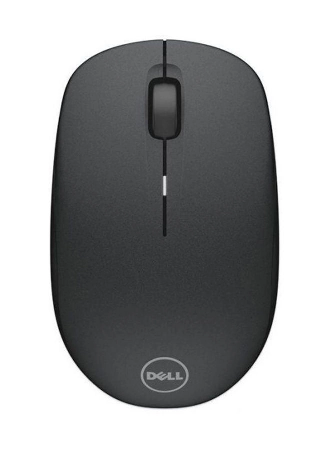 Dell Wireless Mouse WM126 Black Review