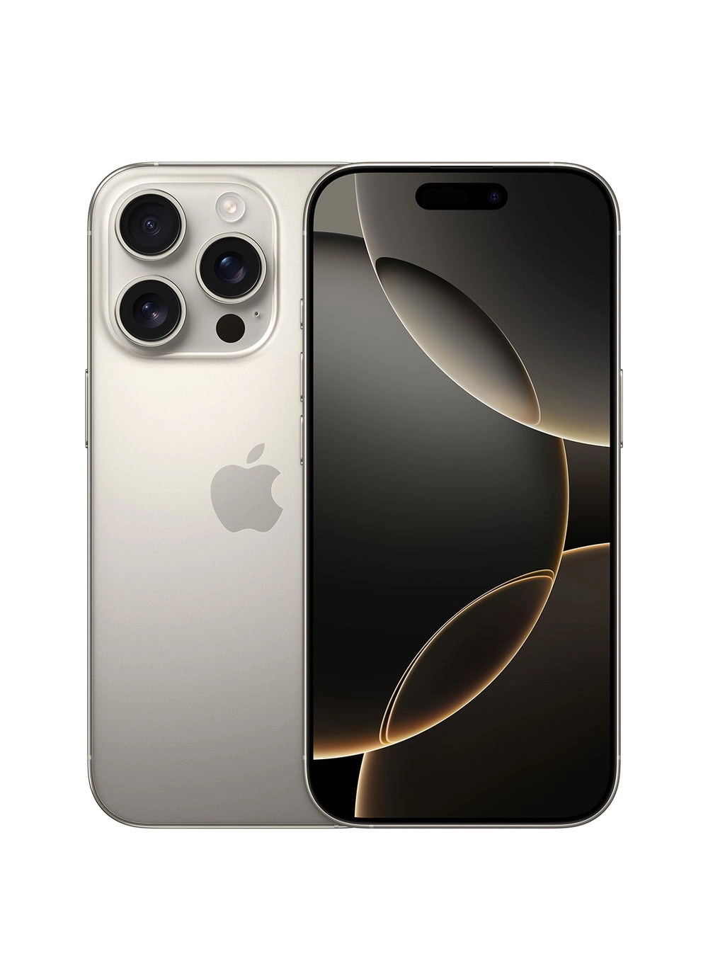 iPhone 16 Pro (iPhone 16 Pro) 512GB Natural Titanium 5G Review