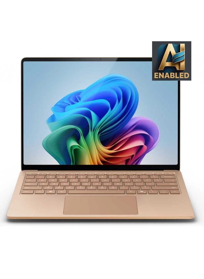 Surface Laptop 7 Copilot+ (ZGP-00079) Review: Powerful Performance in a Sleek Design