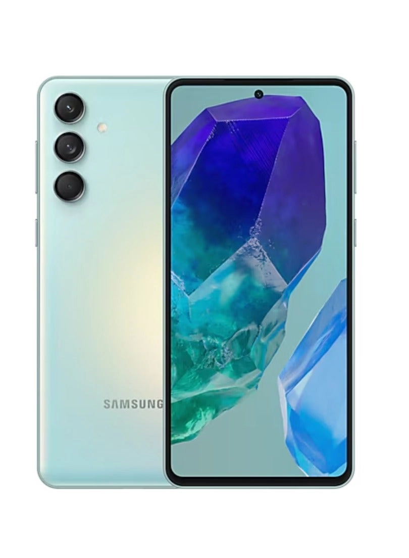 Samsung Galaxy M55 5G (SM-M556B) Review: A Comprehensive Look