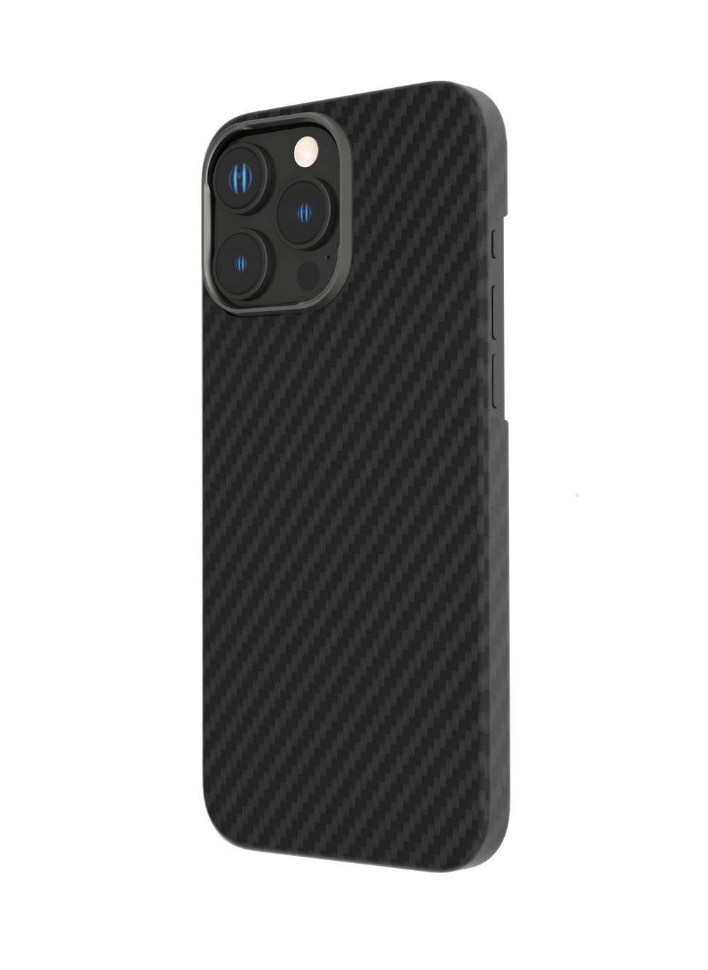 iPhone 16 Pro MagSafe Case Sergei 1500D (LVL-SERG-16P-BK) Review
