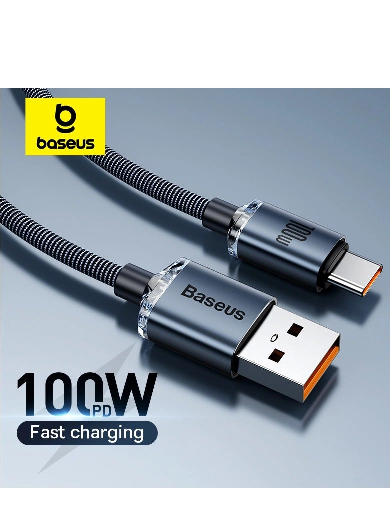 BASEUS Type C Cable CAJYO00401 Review: Fast Charging &#038; Durability Test