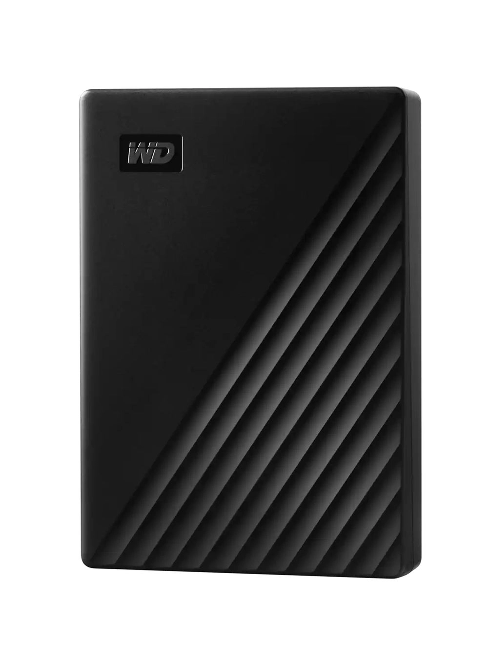 Western Digital My Passport Portable Hard Drive (WDBR9S0060BBK-WESN 6TB) Review