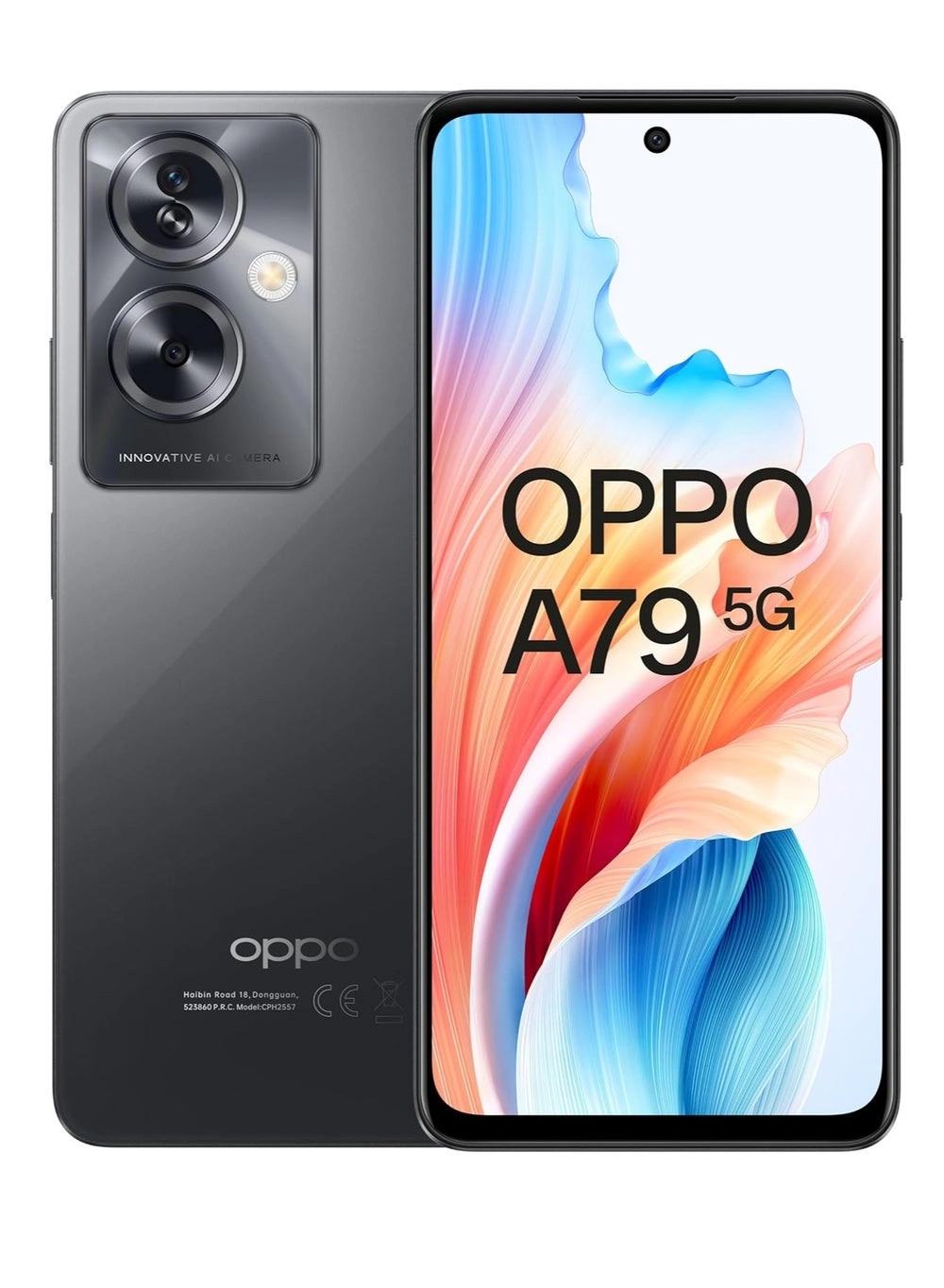 Oppo A79 5G (CPH2557) Review: A Comprehensive Look at the International Version